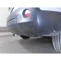 Galia Ťažné zariadenie N0545 typ C pre NISSAN Qashqai - SUV , r 2013-2018