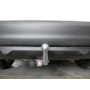 Galia Ťažné zariadenie N0545 typ C pre NISSAN Qashqai - SUV , r 2013-2018
