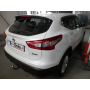 Galia Ťažné zariadenie N0545 typ A pre NISSAN Qashqai - SUV , r 2013-2018