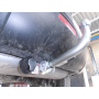 Galia Ťažné zariadenie N0545 typ A pre NISSAN Qashqai - SUV , r 2013-2018