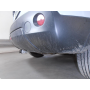 Galia Ťažné zariadenie N0545 typ A pre NISSAN Qashqai - SUV , r 2013-2018