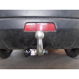Galia Ťažné zariadenie N0545 typ A pre NISSAN Qashqai - SUV , r 2013-2018