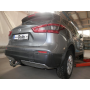 Galia Ťažné zariadenie N0585 typ C pre NISSAN Qashqai - SUV , r 2018-2021