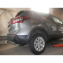 Galia Ťažné zariadenie N0585 typ C pre NISSAN Qashqai - SUV , r 2018-2021