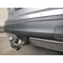 Galia Ťažné zariadenie N0585 typ C pre NISSAN Qashqai - SUV , r 2018-2021