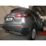 Galia Ťažné zariadenie N0585 typ A pre NISSAN Qashqai - SUV , r 2018-2021