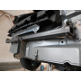 Galia Ťažné zariadenie N0585 typ A pre NISSAN Qashqai - SUV , r 2018-2021