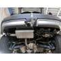 Galia Ťažné zariadenie N0585 typ A pre NISSAN Qashqai - SUV , r 2018-2021