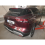 Galia Ťažné zariadenie N0605 typ A pre NISSAN Qashqai - SUV , od r 2021