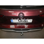 Galia Ťažné zariadenie N0605 typ A pre NISSAN Qashqai - SUV , od r 2021