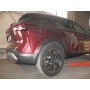 Galia Ťažné zariadenie N0605 typ A pre NISSAN Qashqai - SUV , od r 2021