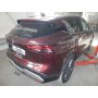Galia Ťažné zariadenie N0605 typ A pre NISSAN Qashqai - SUV , od r 2021