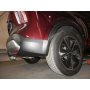 Galia Ťažné zariadenie N0605 typ A pre NISSAN Qashqai - SUV , 2024.06-