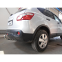 Galia Ťažné zariadenie N0545 typ C pre NISSAN Qashqai +2 - SUV , r 2007-2012