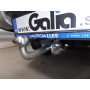 Galia Ťažné zariadenie N0276 typ A pre NISSAN Terrano II - SUV , r 1993-2006