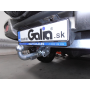 Galia Ťažné zariadenie N0276 typ A pre NISSAN Terrano II - SUV , r 1993-2006