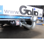 Galia Ťažné zariadenie N0276 typ A pre NISSAN Terrano II - SUV , r 1993-2006
