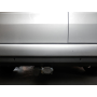 Galia Ťažné zariadenie R1115 typ C pre NISSAN Townstar - dodávka , od r 2021