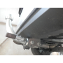 Galia Ťažné zariadenie R1115 typ C pre NISSAN Townstar - dodávka , od r 2021