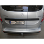 Galia Ťažné zariadenie R1115 typ C pre NISSAN Townstar - dodávka , od r 2021