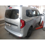 Galia Ťažné zariadenie R1115 typ A pre NISSAN Townstar - dodávka , od r 2021