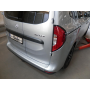 Galia Ťažné zariadenie R1115 typ A pre NISSAN Townstar - dodávka , od r 2021