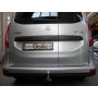 Galia Ťažné zariadenie R1115 typ A pre NISSAN Townstar - dodávka , od r 2021