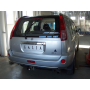 Galia Ťažné zariadenie N0406 typ C pre NISSAN X-Trail - SUV , r 2001-2007