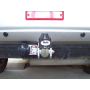 Galia Ťažné zariadenie N0406 typ C pre NISSAN X-Trail - SUV , r 2001-2007