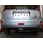 Galia Ťažné zariadenie N0406 typ C pre NISSAN X-Trail - SUV , r 2001-2007