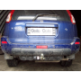 Galia Ťažné zariadenie N0406 typ C pre NISSAN X-Trail - SUV , r 2001-2007