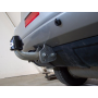 Galia Ťažné zariadenie N0406 typ C pre NISSAN X-Trail - SUV , r 2001-2007