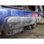 Galia Ťažné zariadenie N0406 typ C pre NISSAN X-Trail - SUV , r 2001-2007