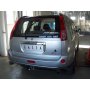 Galia Ťažné zariadenie N0406 typ A pre NISSAN X-Trail - SUV , r 2001-2007