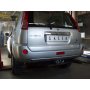 Galia Ťažné zariadenie N0406 typ A pre NISSAN X-Trail - SUV , r 2001-2007