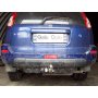 Galia Ťažné zariadenie N0406 typ A pre NISSAN X-Trail - SUV , r 2001-2007