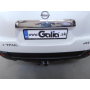 Galia Ťažné zariadenie N0505 typ C pre NISSAN X-Trail - SUV , r 2007-2014