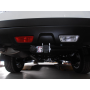 Galia Ťažné zariadenie N0505 typ C pre NISSAN X-Trail - SUV , r 2007-2014