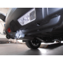 Galia Ťažné zariadenie N0505 typ C pre NISSAN X-Trail - SUV , r 2007-2014