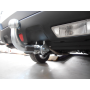 Galia Ťažné zariadenie N0505 typ C pre NISSAN X-Trail - SUV , r 2007-2014