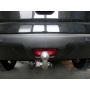 Galia Ťažné zariadenie N0556 typ A pre NISSAN X-Trail - SUV , r 2014-2022