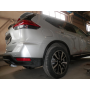 Galia Ťažné zariadenie N0556 typ A pre NISSAN X-Trail - SUV , r 2014-2022