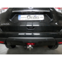 Galia Ťažné zariadenie N0556 typ A pre NISSAN X-Trail - SUV , r 2014-2022