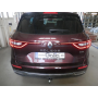 Galia Ťažné zariadenie N0556 typ A pre NISSAN X-Trail - SUV , r 2014-2022
