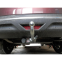 Galia Ťažné zariadenie N0556 typ A pre NISSAN X-Trail - SUV , r 2014-2022