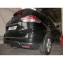 Galia Ťažné zariadenie N0556 typ A pre NISSAN X-Trail - SUV , r 2014-2022