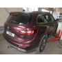 Galia Ťažné zariadenie N0556 typ A pre NISSAN X-Trail - SUV , r 2014-2022