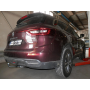 Galia Ťažné zariadenie N0556 typ A pre NISSAN X-Trail - SUV , r 2014-2022