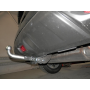 Galia Ťažné zariadenie N0556 typ A pre NISSAN X-Trail - SUV , r 2014-2022