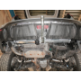 Galia Ťažné zariadenie N0556 typ A pre NISSAN X-Trail - SUV , r 2014-2022